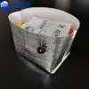 Aluminum Foil Bubble Insulation Box Liner For frozen food transport
