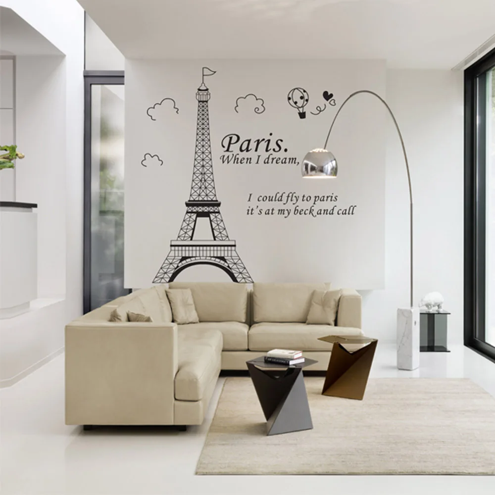 Cari Terbaik Wallpaper Dinding Kamar Paris Produsen Dan Wallpaper