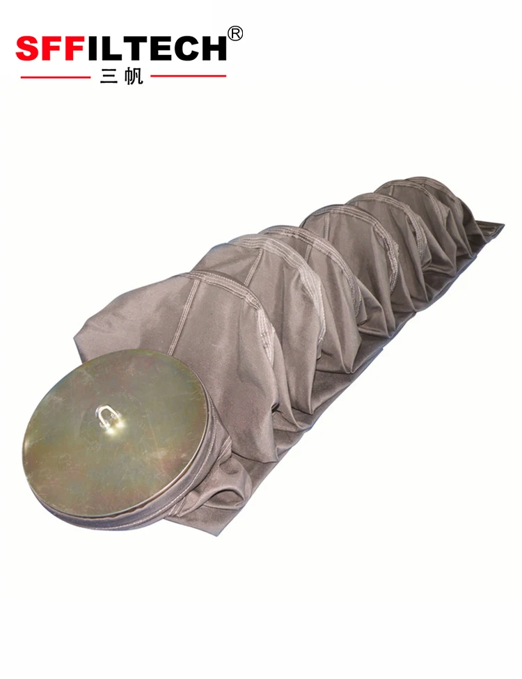 fiberglass filter bag (2)
