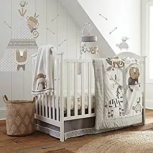 fiona crib set