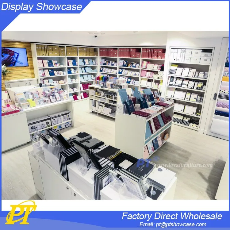 Wooden Display Rack Stationery Shop Furniture Design Buy Stationery Shop Furniture Design