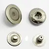 Mesh spring snap button in 18mm size