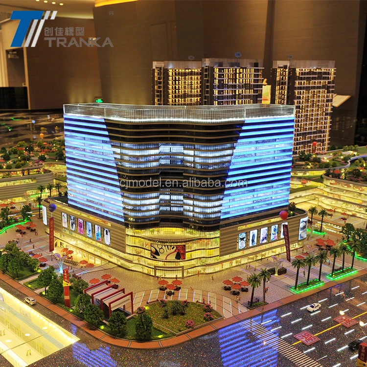 building model 39-11