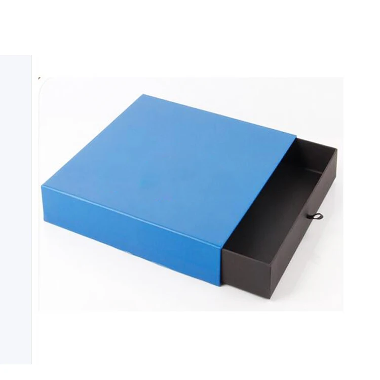 Portable Unassembled Drawer Boxes For Certificates Buy