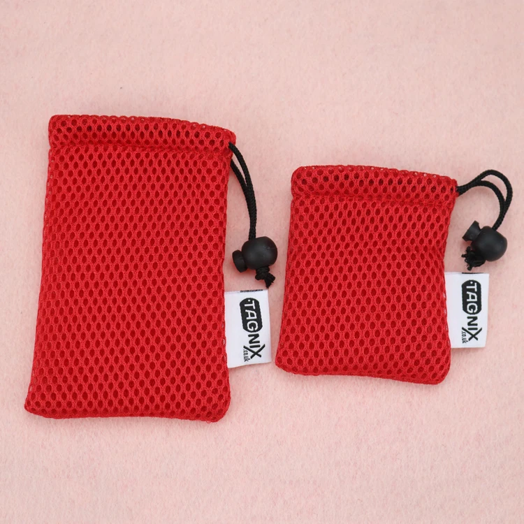 mesh bag