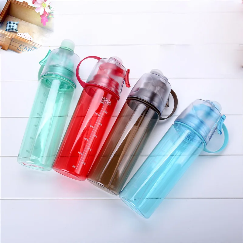 Wholesale Eco-friendly Colorful Multifunctional Water Bottle - Buy ...