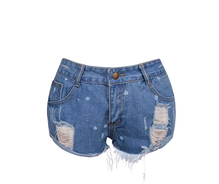 comprar shorts jeans barato online