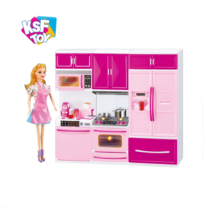 cooking toys for girl