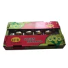Strong Keeping Fruit Fresh Corrugated Paper Packaging with Full Color Printing