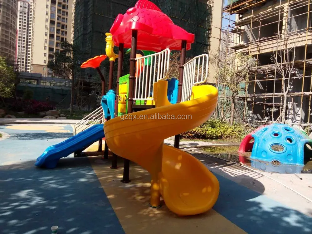 Children Outdoor Amusement Preschool Outside Play Equipment Preschool