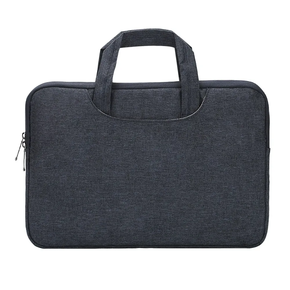 Laptop Bag With Company Logo | IUCN Water