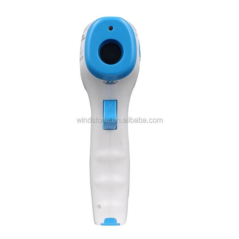 LCD Infrared Thermometer Baby Forehead Thermometers