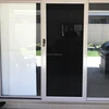 Stainless steel Security and Storm Protection Screen
