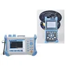 FTTx AV6418 high performance & multifunction 1625nm OTDR