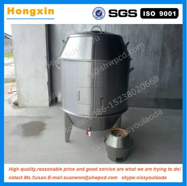 Fully Automatic Temperature Control Stainless Peking Duck Roaster Oven Buy Peking Duck Roaster