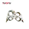 30 mm width outdoor aluminum stage light hook