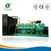 1000kw 3 phase dummy load bank for generator sets