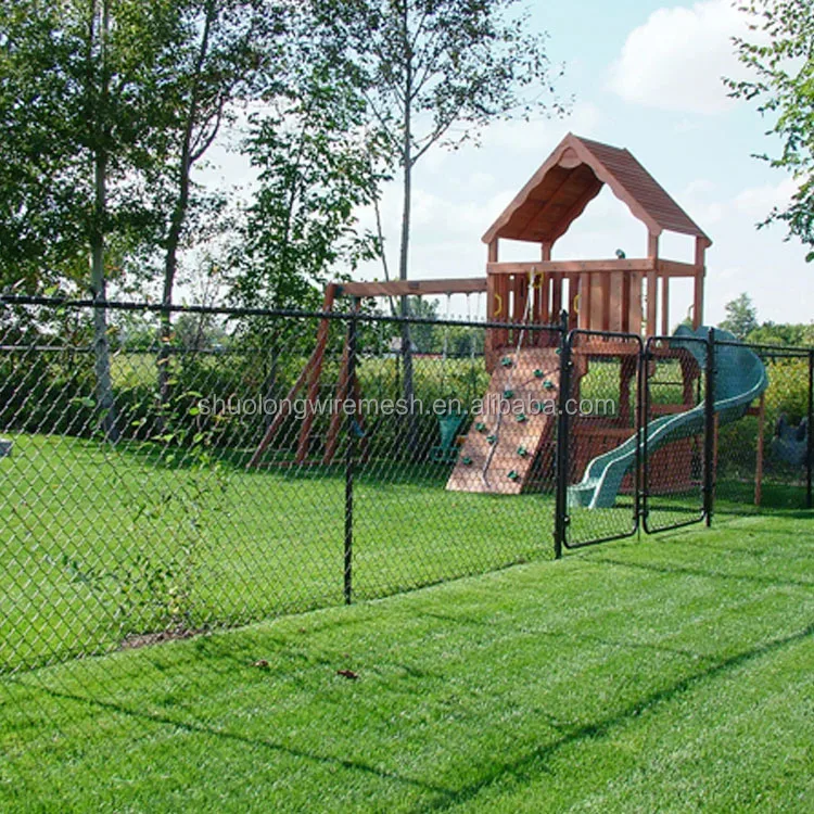 6 Foot Menards Chain Link Fence Prices For Sale Iso Certification Buy