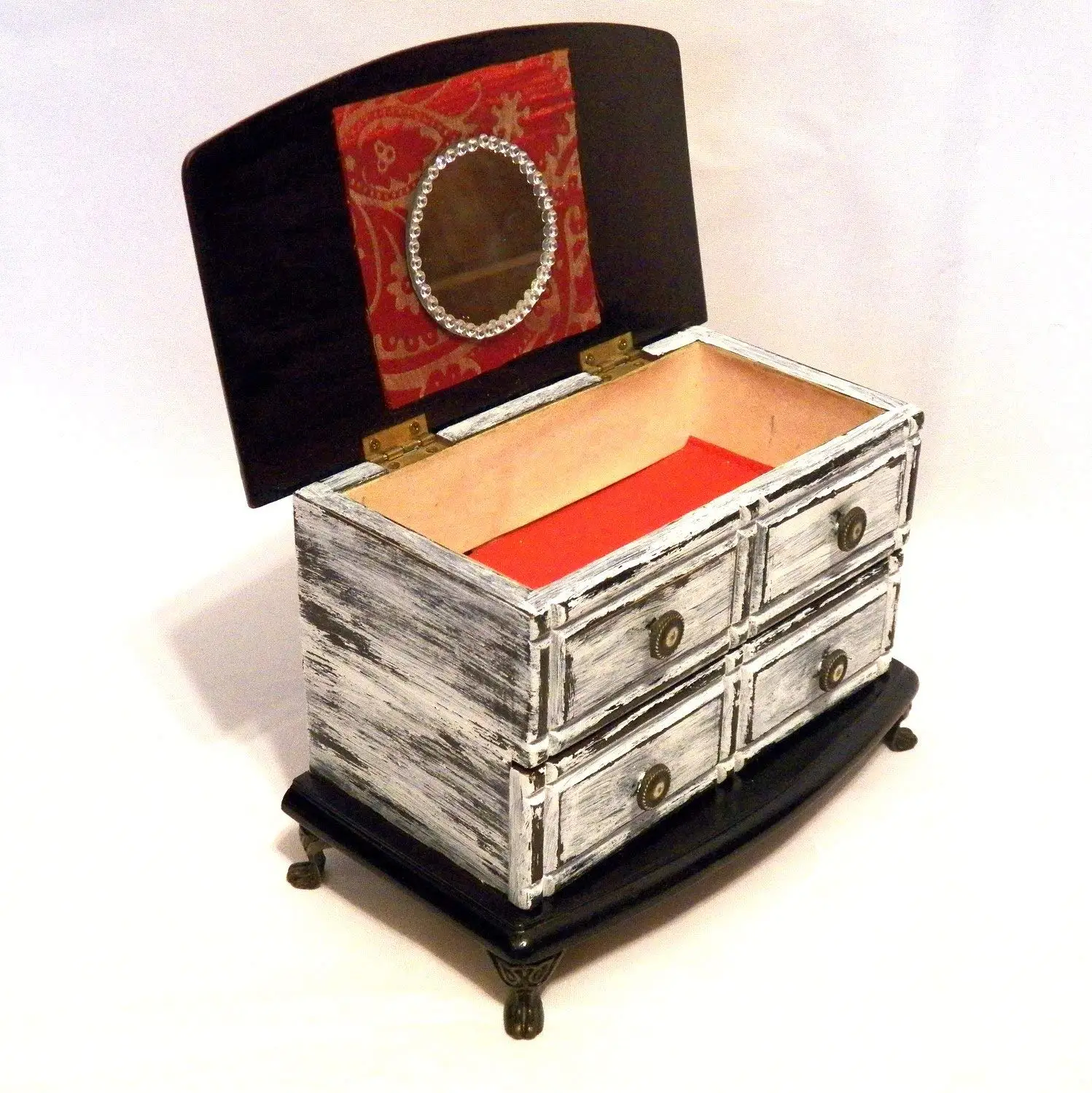 child jewelry box personalized