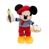 factory directly plush Mickey mouse stuffed soft mickey baby toys