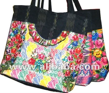 huipil bags wholesale