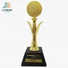 Finish military sports custom award wooden stand plaque/trophy shield/medallion