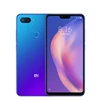 Android 9.0 waterproof GSM/CDMA OCTA CORE MI 8 LITE MOBILE PHONE WITH RESOLUTION CAMERA
