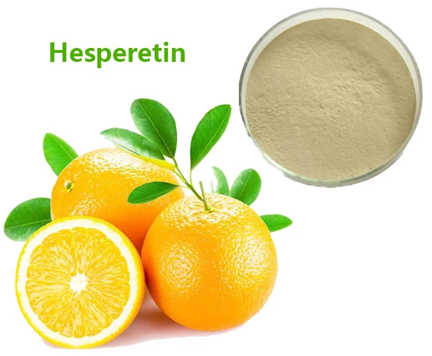 2018 new product orange peel extract powder with diosmin 98%