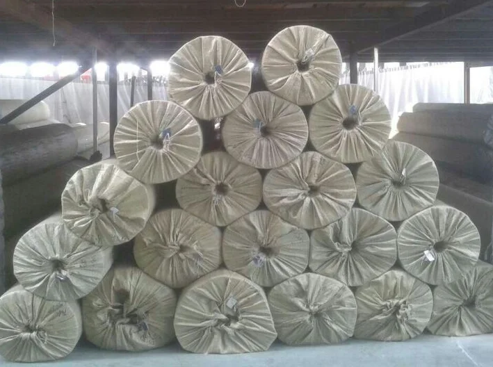 循环绒毛图案和机器簇绒工艺豪华办公地毯