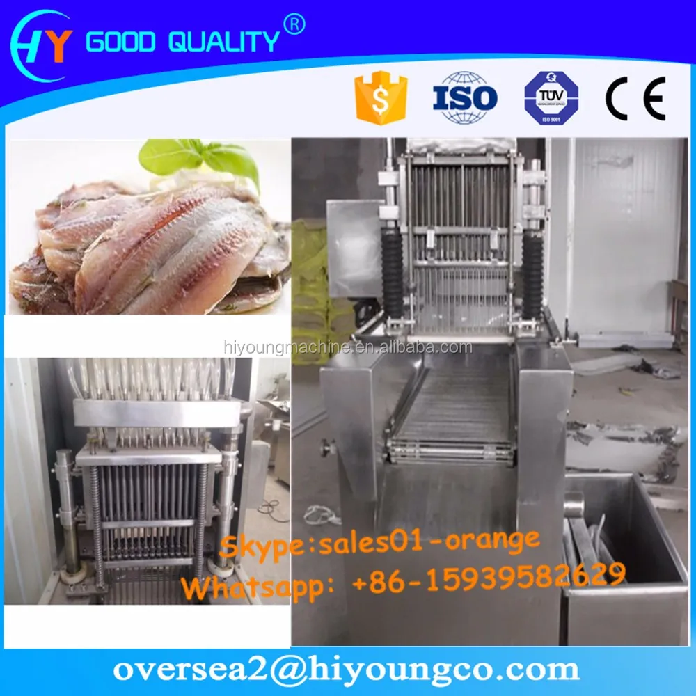 Stainless Steel Beef Salt Brine Injection Machine / Fresh Meat Saline