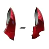 Modified Motorcycles nmax155 nmax rear side back view mirror led mirror light with led for yamaha nmax155 nmax 125 2016-2018