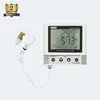Mass storage high precision digital temperature recorder gprs temperature data logger