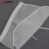Sffiltech high quality 10 micron PE filter bag for liquid filtration