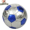 Yongkai Wholesale of high quality hand sewing promotion cheap synthetic leather football