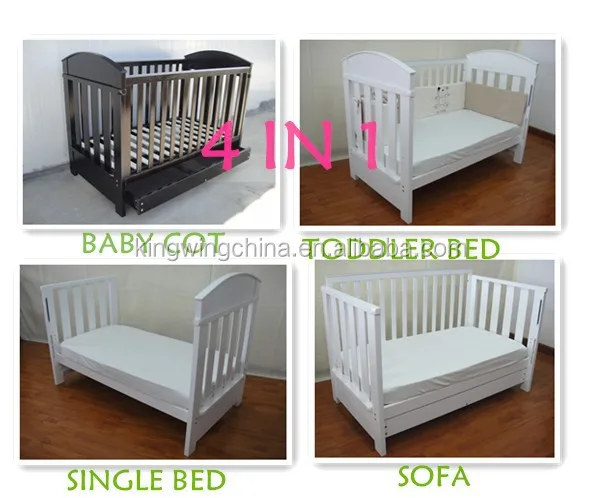 baby day bed