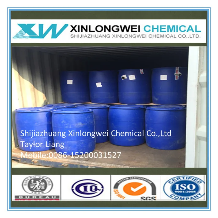 Liquid Caustic Soda/caustic Soda Liquid 50 Price For Textile,Water