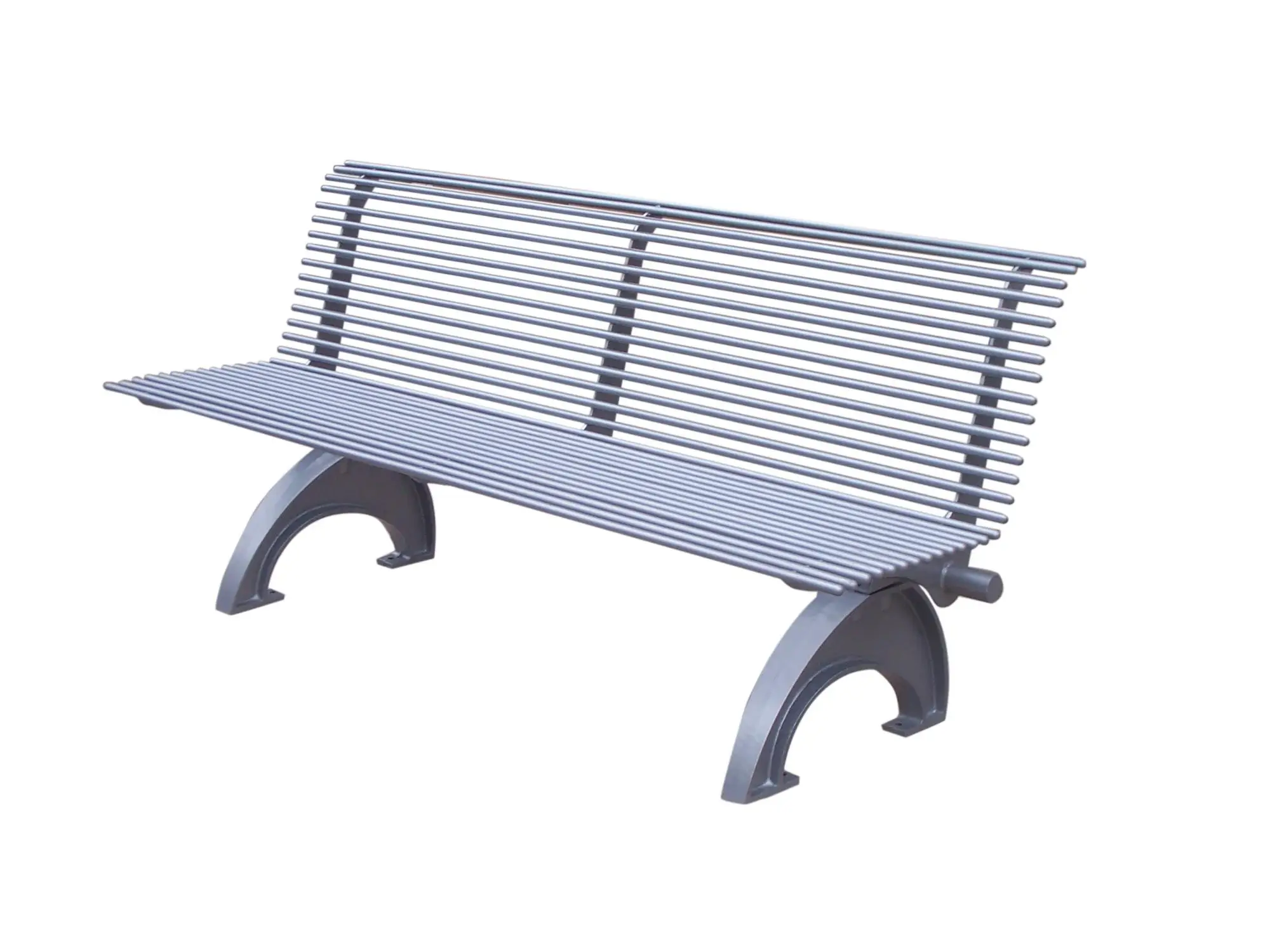 户外家具一般使用不锈钢公园长凳 - buy 不锈钢盆栽长凳,不锈钢户外座