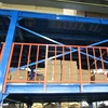 Steel Structure Mezzanine Floor,Professional Designing storage shelf /mazzanine rack CE, ISO Passed