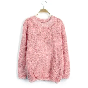 Cardigan Long Sleeves Big Pocket Knit Sweater Woman Cardigan Long Sleeves Big Pocket Knit Sweater Woman