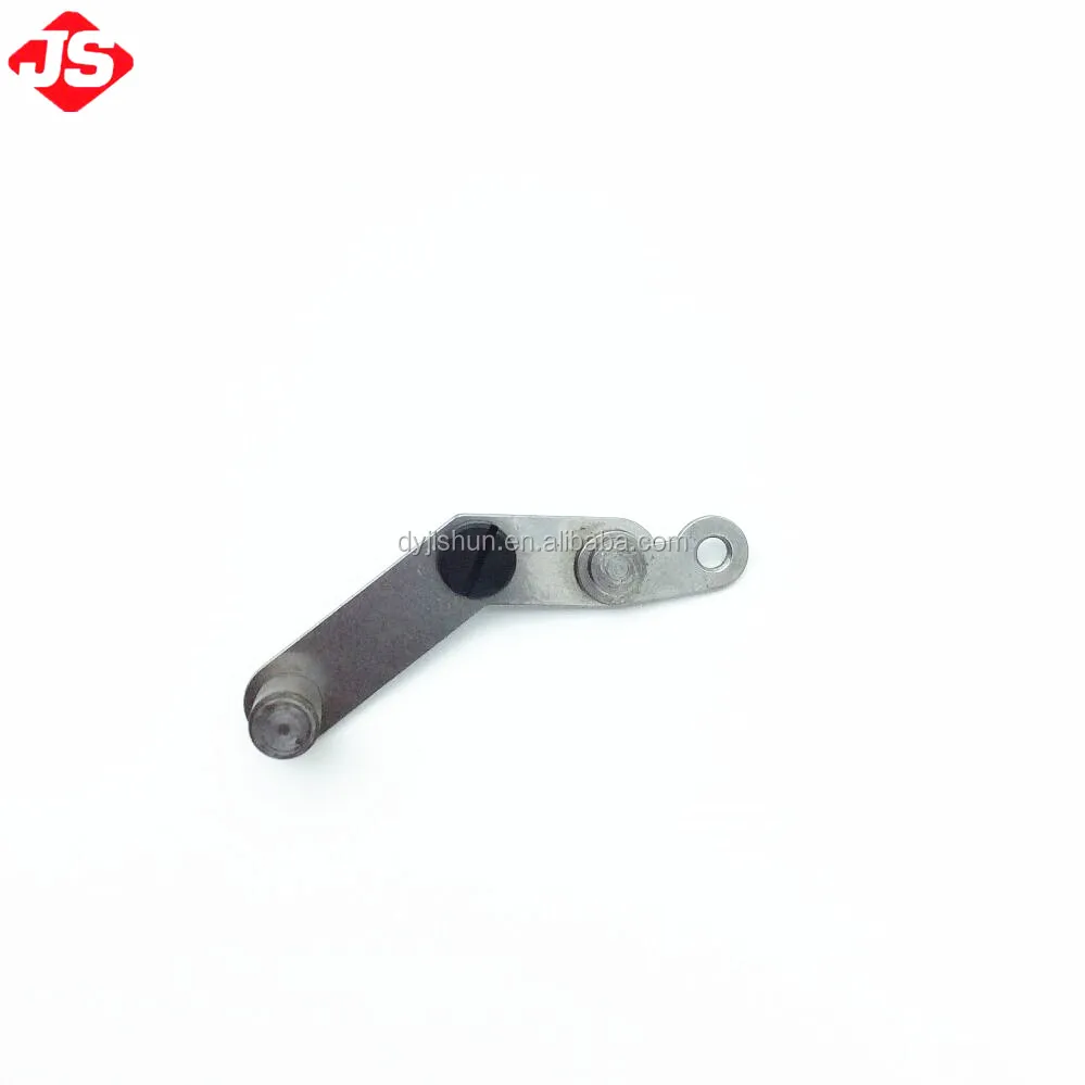 BROTHER RH-9820 INDUSTRIAL EYELET BUTTONHOLER SEWING MACHINE PARTS HIGH QUALITY SA7526001 THREAD TRIMMER LINK