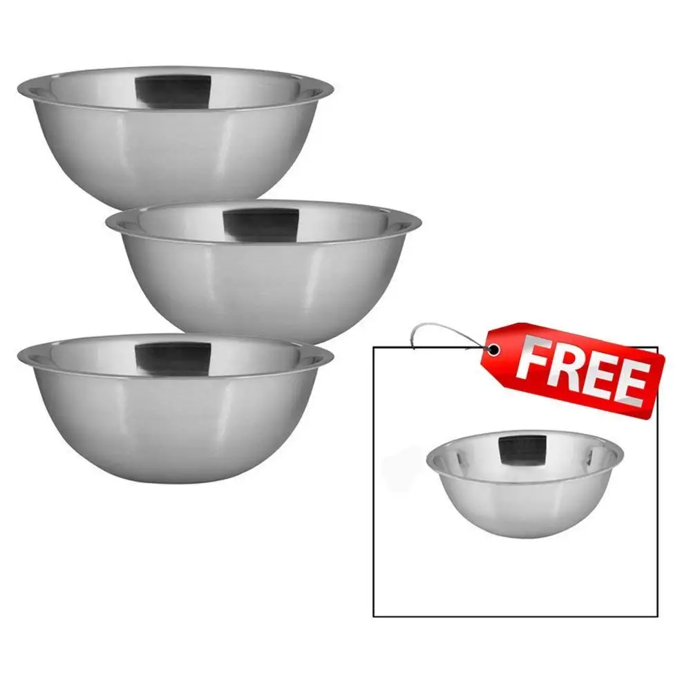 Cheap Kirkland Stainless Steel Mixing Bowls, find Kirkland Stainless