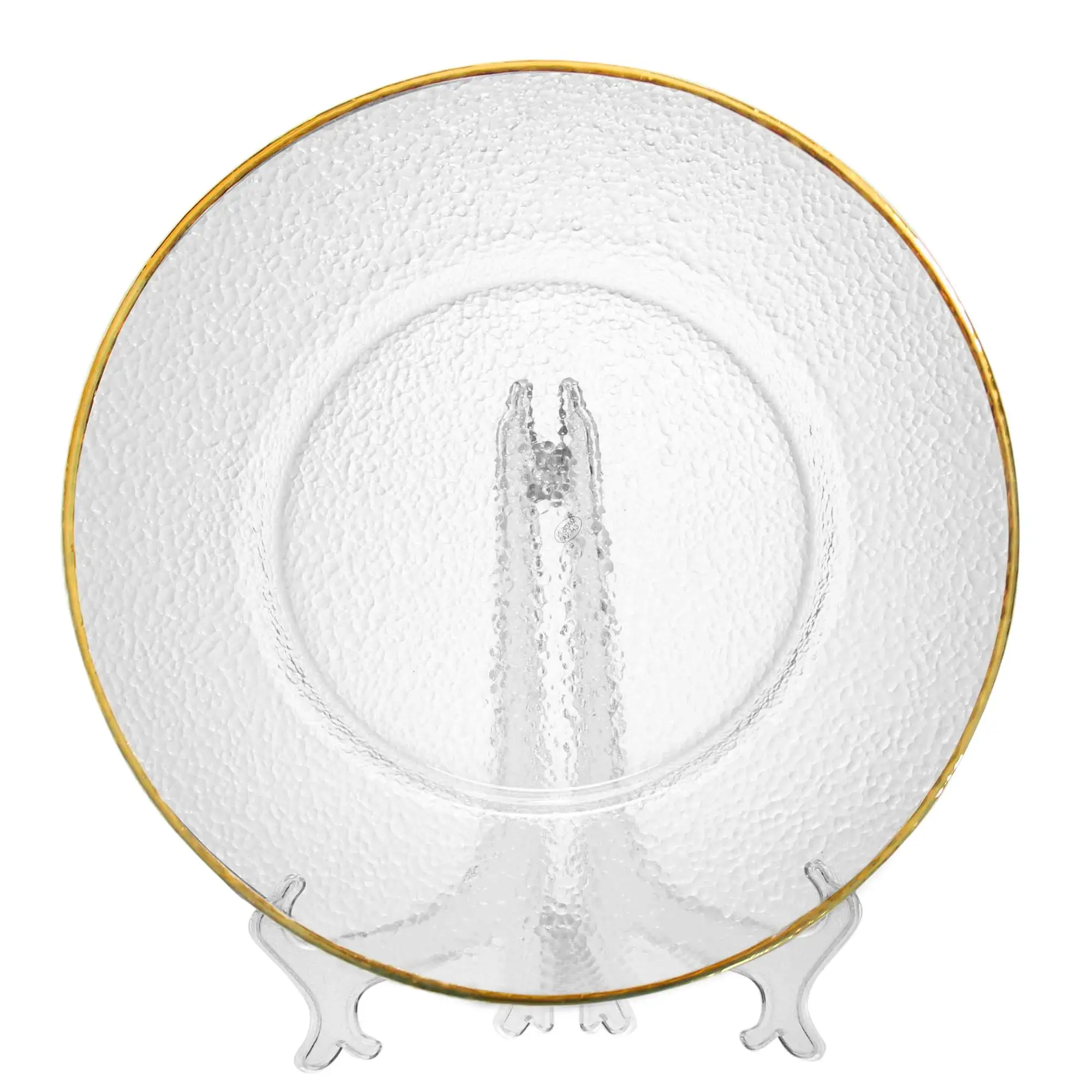 Sxgc Unique Pattern Colored Glass Under Plates Buy Glass Under Plates