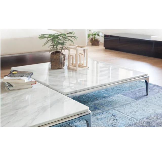 Simple Marble And Granite Top Coffee Table Center Designs Marble And Granite Top Coffee Table