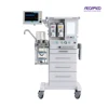 big screen operation room anesthetic machine Aeon8300 anesthesia workstation with CE approved