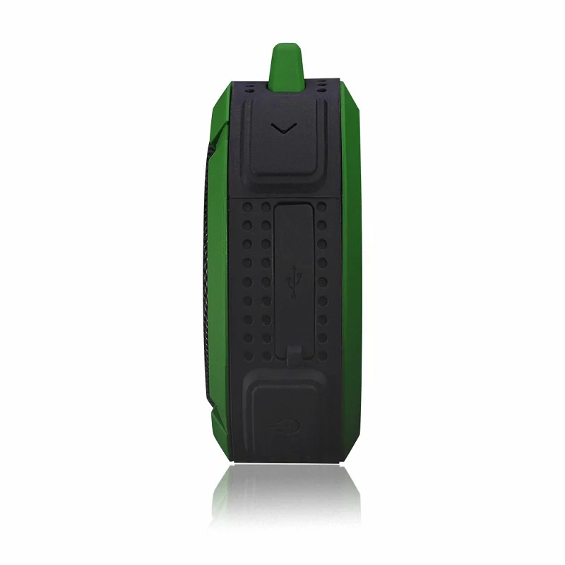 Ekinge C6 Outdoor Sport Portable Shower Wireless Speaker Bluetooth speaker with Suction cup - ANKUX.COM