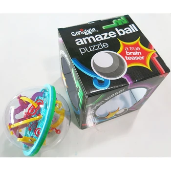 puzzle ball for kids
