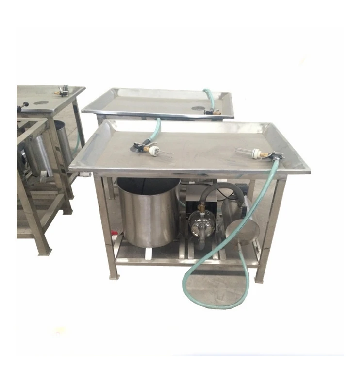 Meat Marinade Injector/Meat Injector Machine/Meat Injector