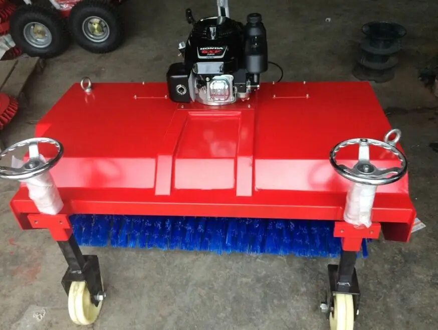 Artificial Grass Brushing Machine,Maintenance Tools Sweeping Machine