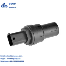 חיישן מהירות עבור רנו מאסטר השני 1998-, TRAFIC השני 2001-, אופל Movano 1998-OEM 7700414695, 7700425250, 7700810043