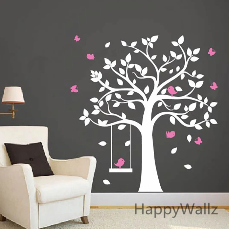 Easy wall. Геометрический орнамент на стене. Роспись стен в современном стиле. Наклейка дерево с полочками. Стены под покраску дерево под покраску.